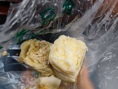 椰蓉酥-清真全盛斋传统糕点(许士庙店)