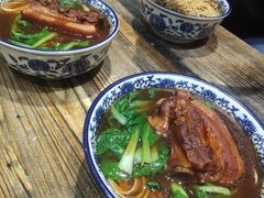 -顺丰面馆(打浦店)