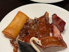 -京香轩·中餐厅(上海中庚聚龙酒店)