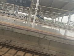 -南宁东站
