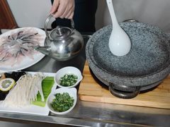 -醉霖生态餐厅(交大店)