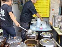 -燕子煨汤(山海关路店)