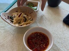-巷语私房料理(华一实业大厦店)