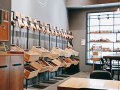 -面包谷Grains n' Beans(九号公馆店)