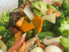 -英兰朝族饭店(河南桥头店)