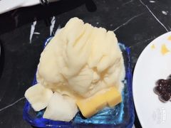 -半秋山西餐厅(巴南万达广场店)