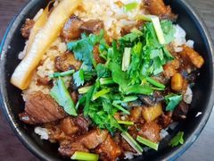 -古代饭堂(冠亚店)