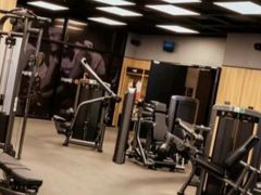 -燃坊JEN ACTIVE游泳健身中心·深圳前海JEN酒店