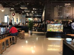 -穆拉诺餐厅(上海玻璃博物馆店)