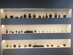 -1001艺术手作·银饰DIY·拼豆(小寨金莎店)