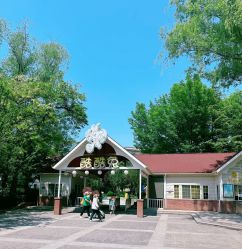 -酷酷兔少儿拓展天地