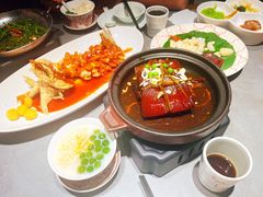 -姑苏家宴·苏帮菜·松鼠桂鱼(苏州总店)