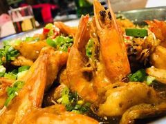 -槐店王婆大虾(开发区店)