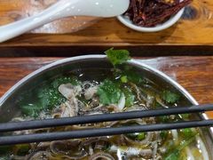 -贵州特色羊肉粉(北岸印象店)