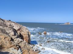 -养马岛旅游度假区