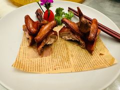 -纳福苑(亮庆餐饮分店)