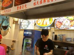 -林氏沙茶面·闽南必尝小吃(福建路店)