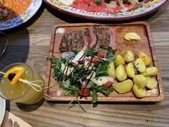 -Alimentari Grande(东湖路店)