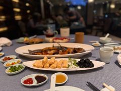 -浙江西子宾馆·牡丹厅