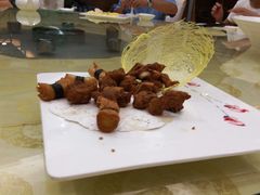 -海宝酒家(中山四路店)