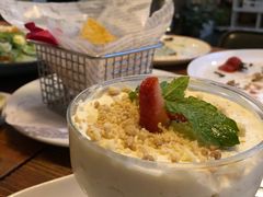 -Kitchen·Y洋厨房西餐厅(王府壹号店)
