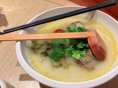 -味千拉面(广州金沙永旺梦乐城店)