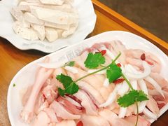 -南国锋味椰子鸡(瀚海店)