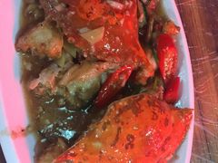 -连家船海鲜大排档·20年闽菜店(厦大店)