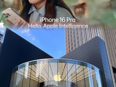 -Apple零售店(新街口店)
