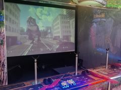 -大玩家(万达广场大连甘井子店)