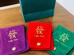 -LADY FAFA(巨鹿路陕西南路路口店)