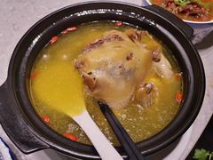 -曾家厨房·新徽菜(九华山路店)