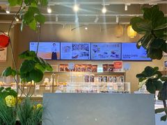 -迦南的早晨蛋糕甜品集合店