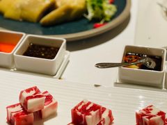 -广州富力丽思卡尔顿酒店·丽轩·粤菜
