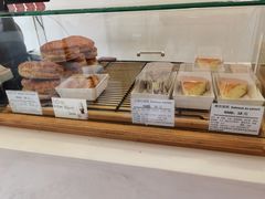 -老梦面包 CHEZMOREL(三源里店)