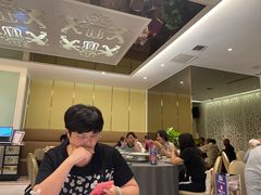 -狮王府淮扬菜(新街口友谊店)