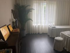 -仰生如卉推拿养生馆(酒仙桥店)