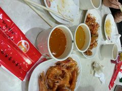 -李想大虾(牡丹路店)