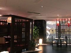 -佛山希尔顿酒店·融誉亚洲美食荟