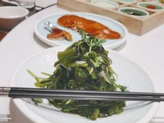 -新海渔港·胶东海鲜家常菜·家宴(奥体中心店)