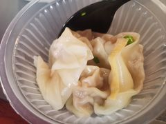 -鸡鸣汤包(红山动物园店)