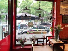 -红红烤鸭店(西单店)