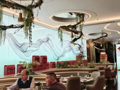 -绿江春(长江街店)