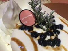 黑糖珍珠梳乎厘-狐狸和向日葵(北京路店)