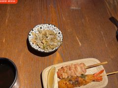-鸟屯(三里屯店)