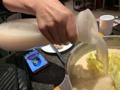 -煲宫猪肚鸡(昆山金鹰国际购物中心店)