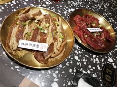 -黑牛の場烤肉(摩天活力城店)