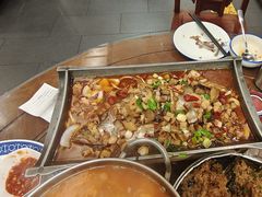 -孙府大院(步行街店)