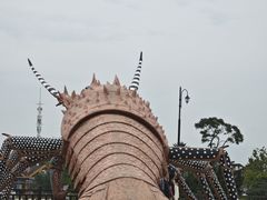 -大连海昌发现王国主题公园