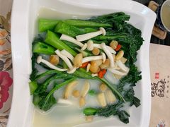 -虾饺妹·粤式手工点心(水荫路店)